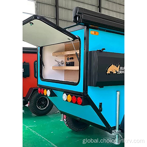 Camper Trailers For Sale Near Me
